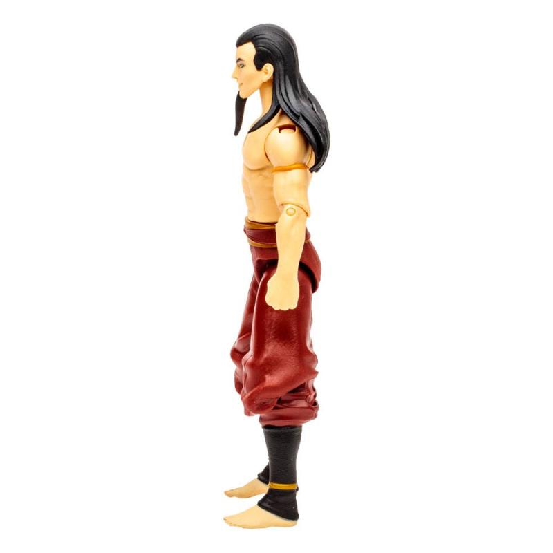 Avatar: The Last Airbender Action Figure Fire Lord Ozai 13 cm