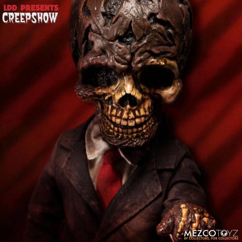 Creepshow (1982): Father's Day Living Dead Dolls Doll Nathan Grantham 25 cm
