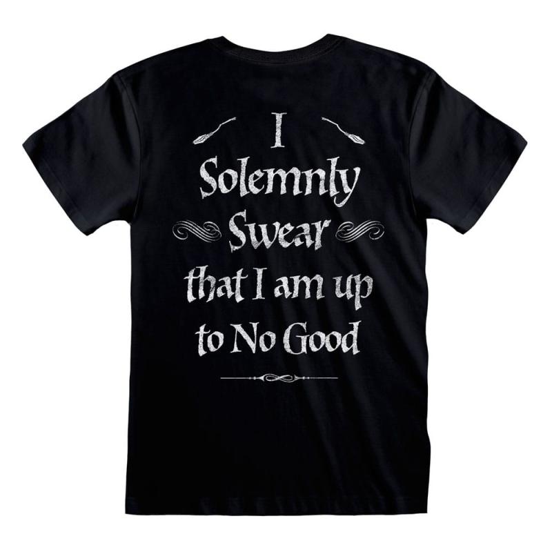 Harry Potter T-Shirt Solemnly Swear