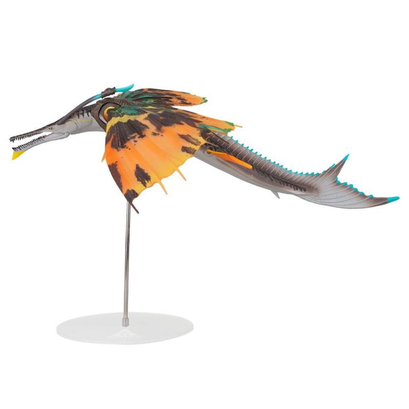 Avatar: The Way of Water Mega Action Figure Skimwing