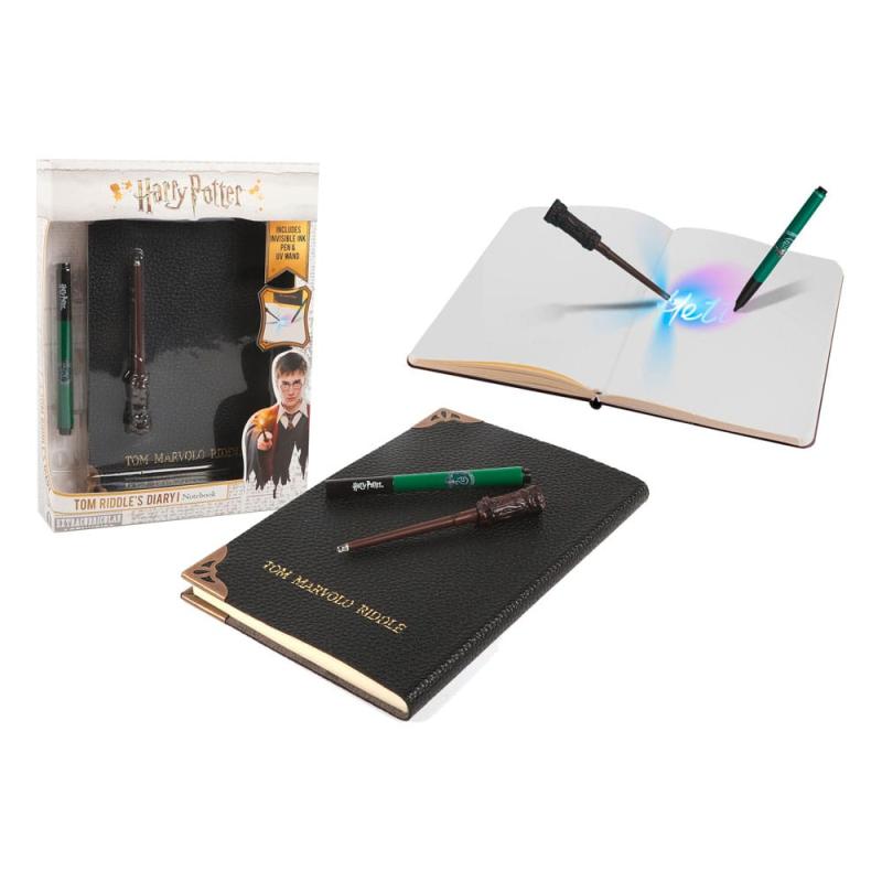 Harry Potter Tom Riddle's Diary