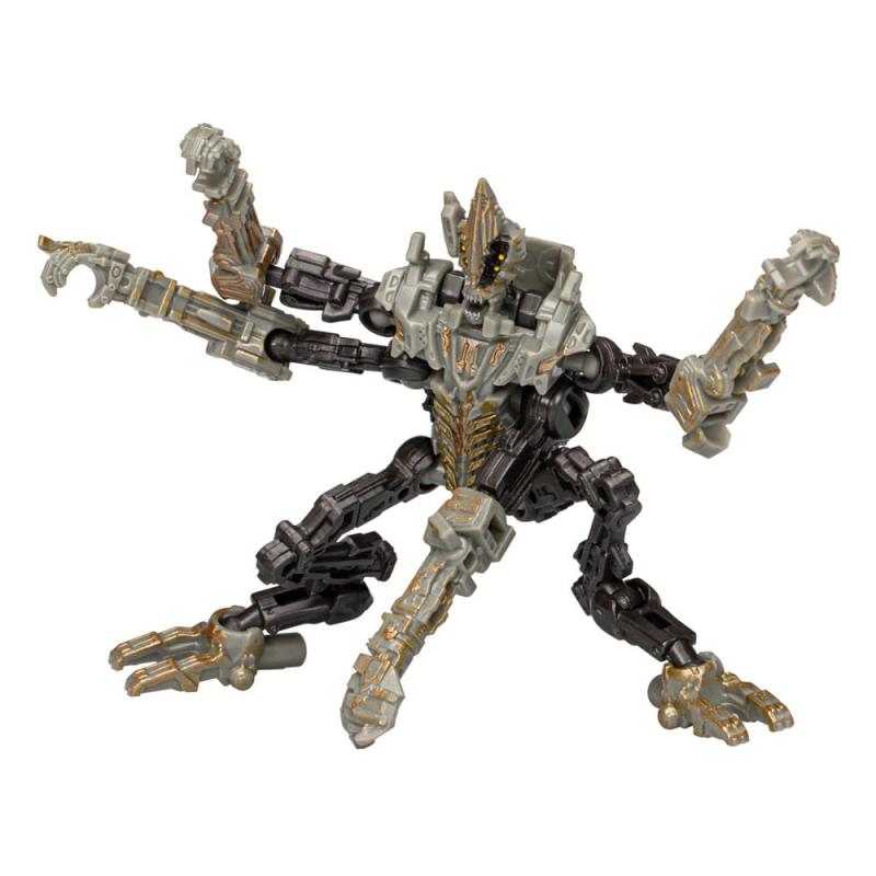 Transformers: Rise of the Beasts Generations Studio Series Core Class Action Figure Terrorcon Novaka