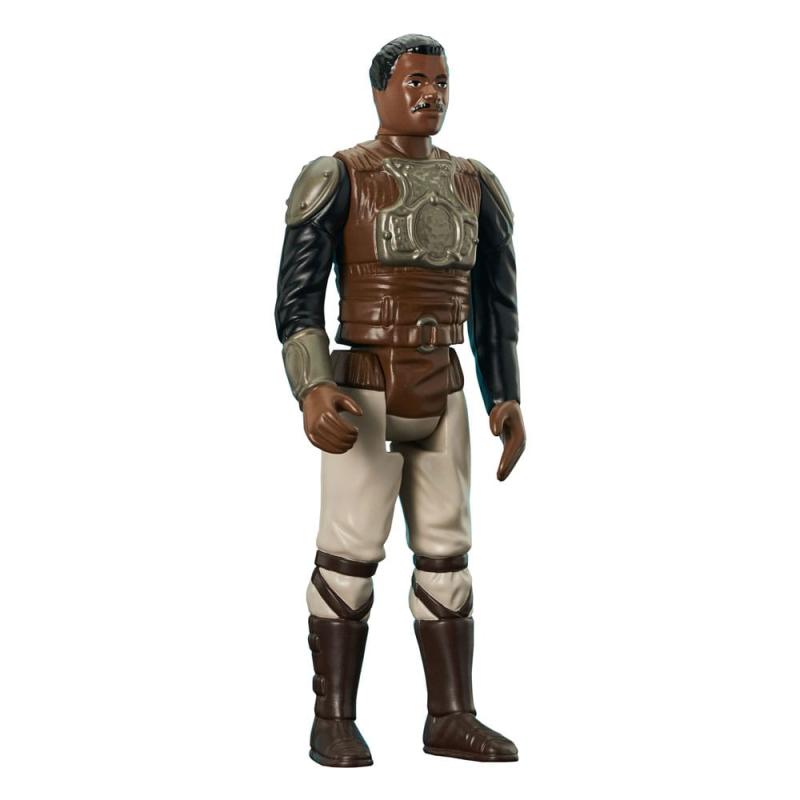 Star Wars Episode VI Jumbo Vintage Kenner Action Figure Lando Calrissian (Skiff Guard) 30 cm