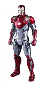 Spider-Man Homecoming 1/6 Iron Man Mark XLVII 32 cm