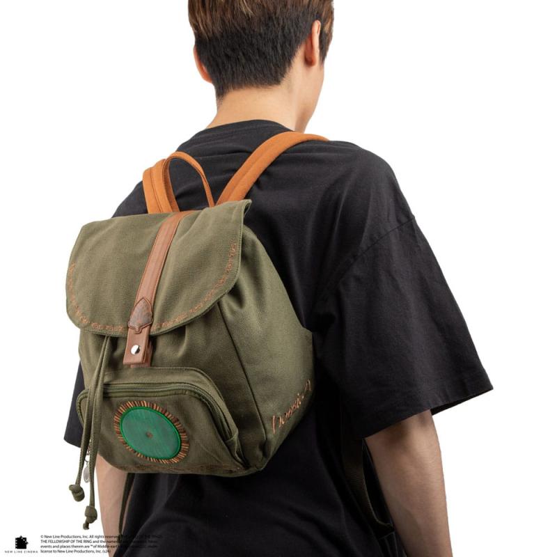 Lord of the Rings Backpack Hobbiton