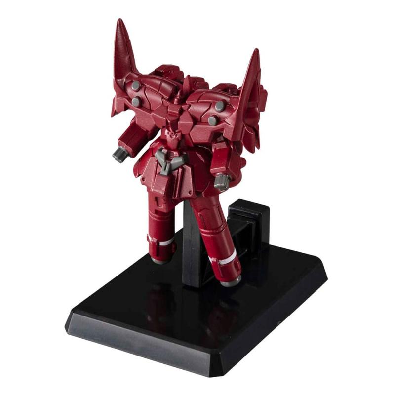 Mobile Suit Gundam PVC Figure Cosmo Fleet Special Unicorn Rewloola Re. 17 cm