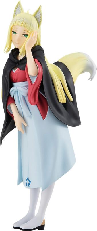 Is It Wrong to Try to Pick Up Girls in a Dungeon? IV Pop Up Parade PVC Statue Sanjouno Haruhime 17 c
