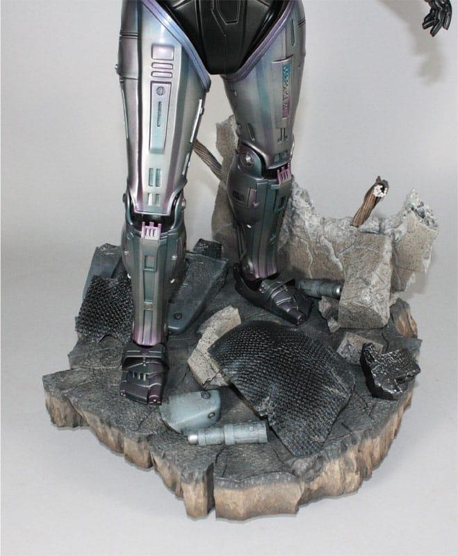 RoboCop Statue 1/4 RoboCop 53 cm