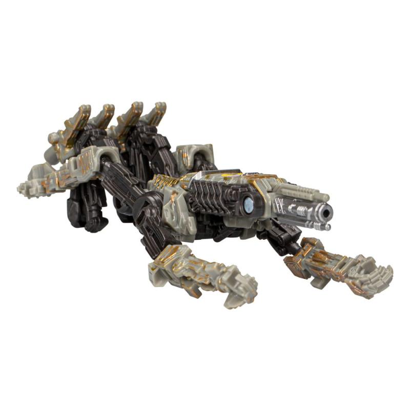 Transformers: Rise of the Beasts Generations Studio Series Core Class Action Figure Terrorcon Novaka