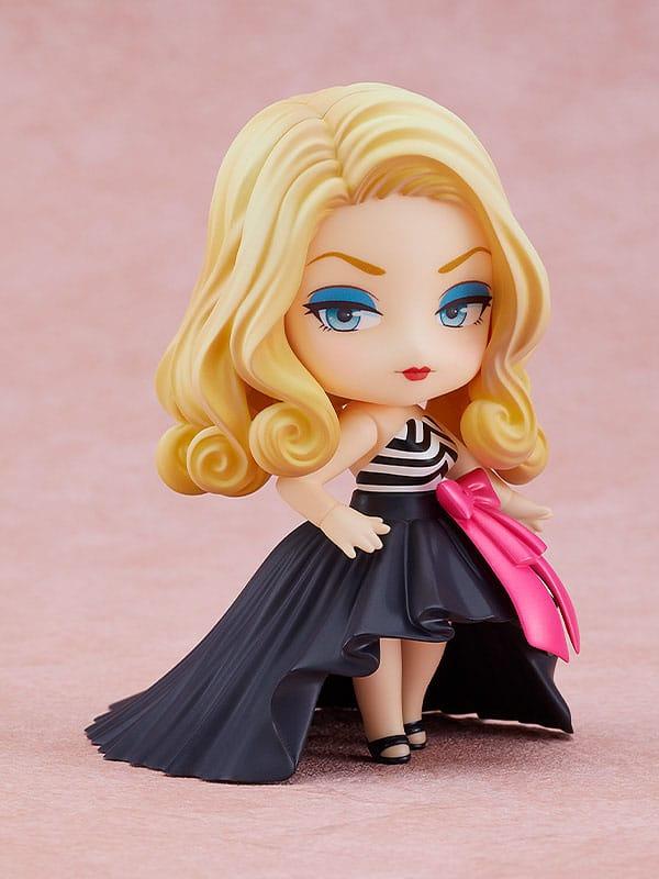 Barbie Nendoroid Doll Action Figure 10 cm