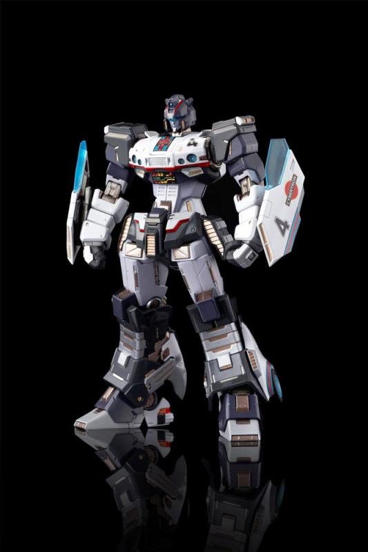 Transformers Action Figure Jazz 20 cm