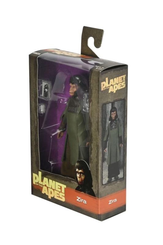 Planet of the Apes Action Figures 18 cm Assortment (12)
