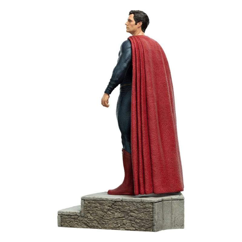 Zack Snyder's Justice League Statue 1/6 Superman 38 cm