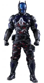Batman Arkham Knight Videogame Masterpiece Action Figure 1/6 Arkham Knight 32 cm