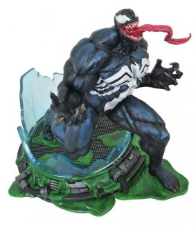 Marvel Premier Collection PVC Statue Venom 30 cm