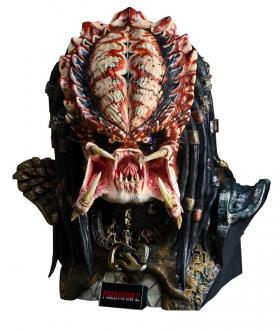 Predator 2 Bust 1/1 Predator 65 cm