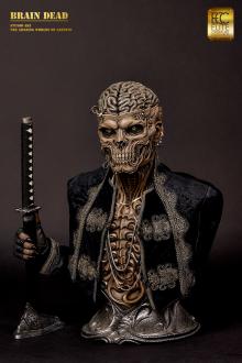 Bain Dead by Akihito 1:1 bust