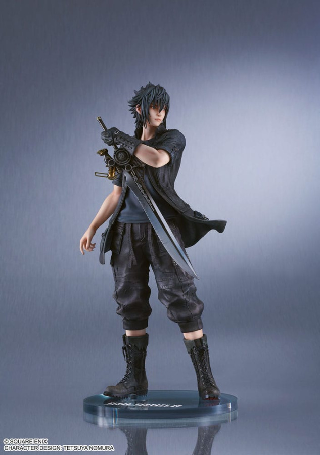 Final Fantasy XV PVC Figure Noctis Lucis Caelum 26 cm