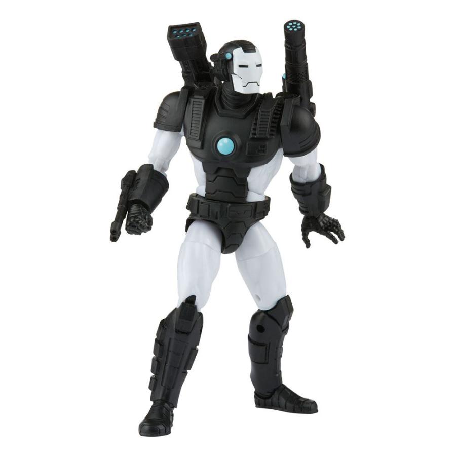 Iron Man: Marvel's War Machine 15 cm Action Figure - Hasbro