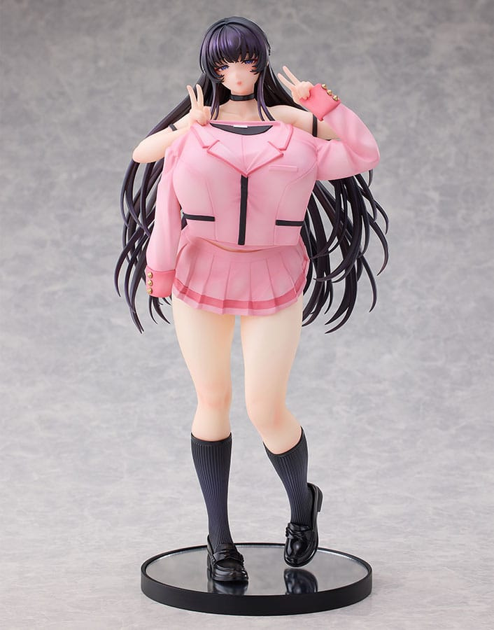Original Character Statue 1/6 Koto Tenryuuji 30 cm
