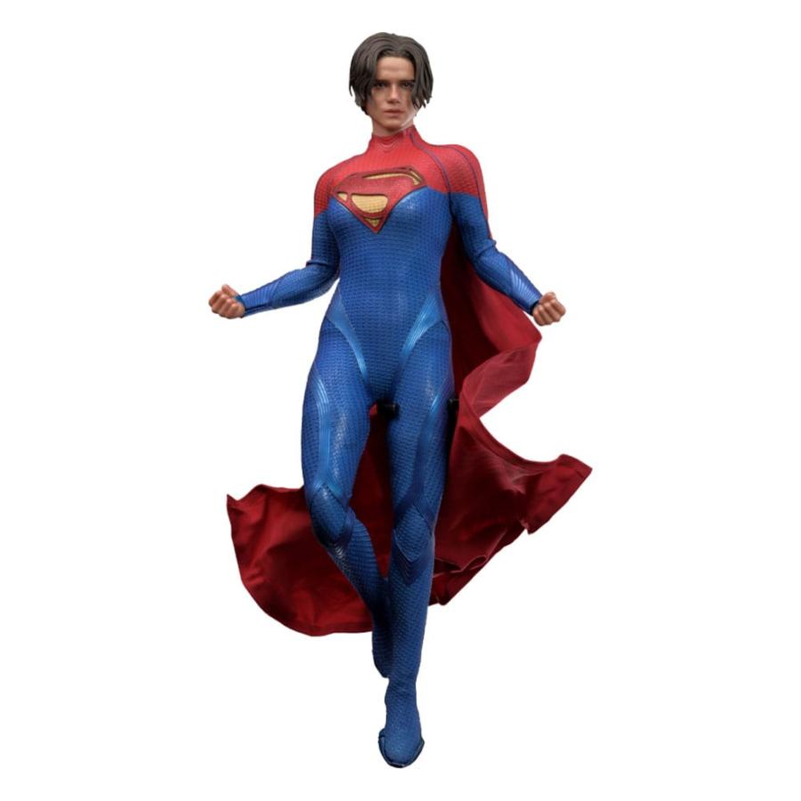 The Flash: Supergirl 1/6 Movie Masterpiece Action Figure - Hot Toys