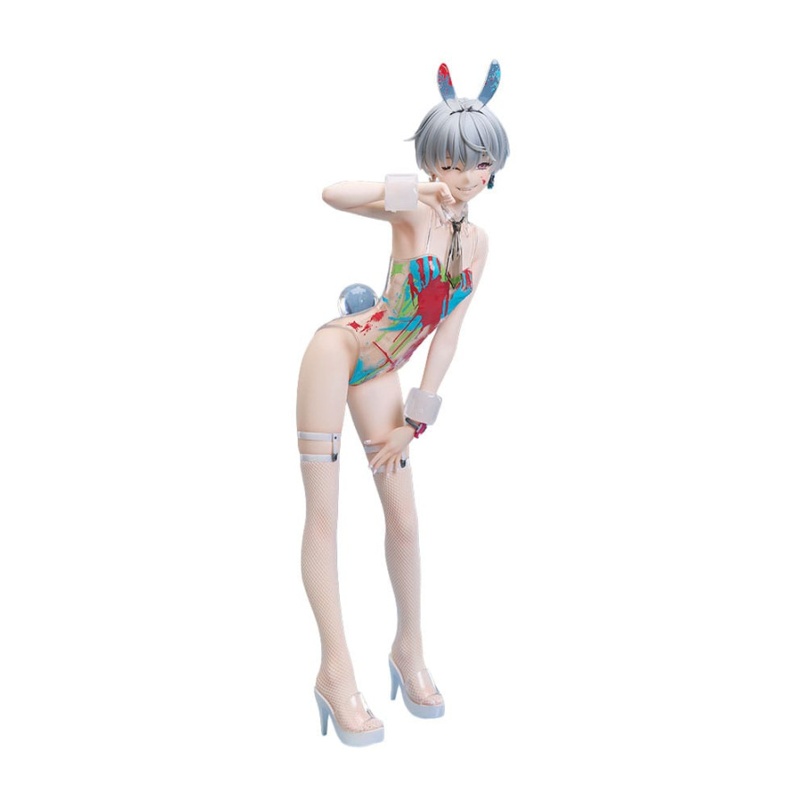 Creators Opinion PVC Statue 1/4 Kimi Bunny Ver. 43 cm