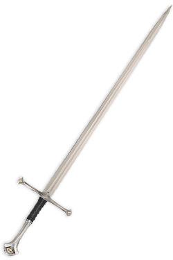 Lord of the Rings: Sword Narsil 1/1 Replica - United Cutlery