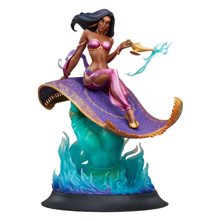 Fairytale Fantasies: Sultana Arabian Nights 44cm Collection Statue - Sideshow Collectibles