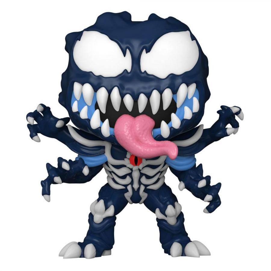 Marvel: Venom 9 cm Monster Hunters POP! Vinyl Figure - Funko