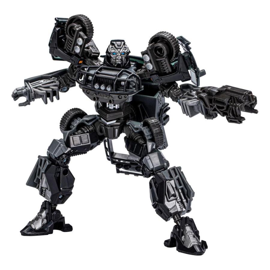 Transformers Dark of the Moon: N.E.S.T. Autobot Ratchet 11 cm Action Figure - Hasbro