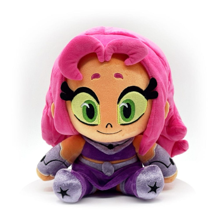 Teen Titans Go! Plush Figure Starfire 22 cm