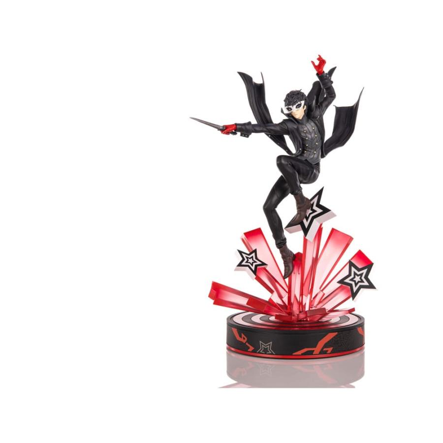 Persona 5 PVC Statue Joker (Collector's Edition) 30 cm