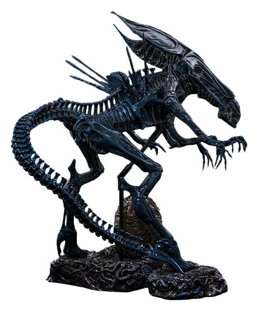 Alien Action Figure 1/6 Alien Queen 53 cm