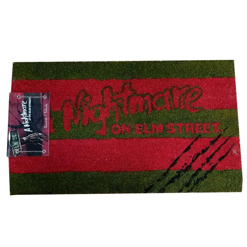 Nightmare on Elm Street Doormat 40 x 60 cm