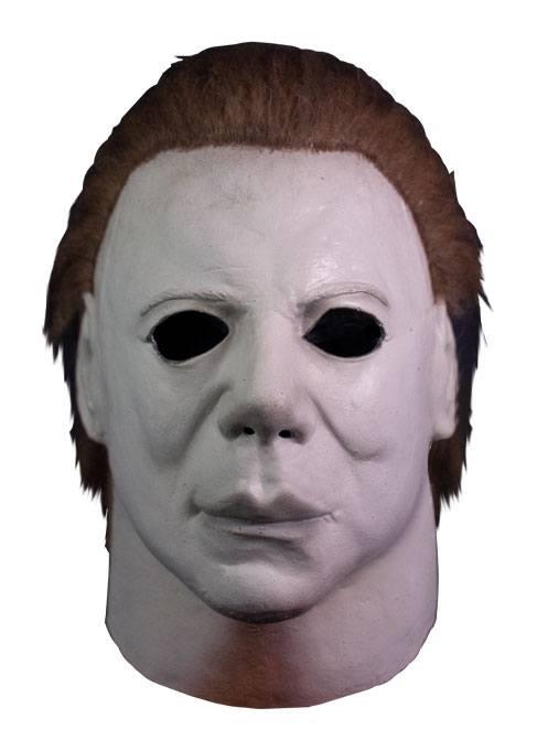 Halloween 4 (Poster Version) 1/1 Mask - Trick Or Treat Studios