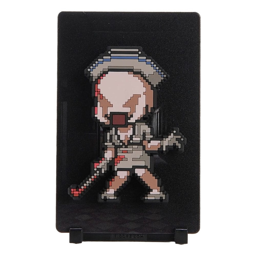 Silent Hill 2 FiGGYZ Magnet Collectible Bubblehead Nurse 11 cm