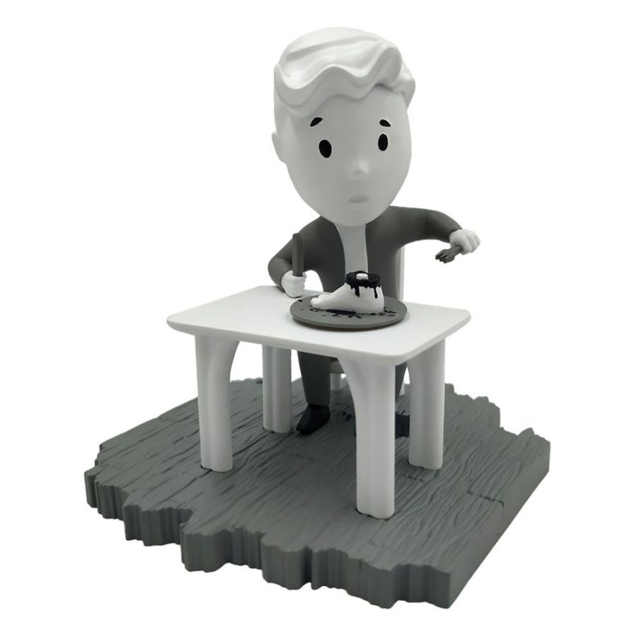 Fallout: Acquired Taste 8 cm Statue - DEVplus