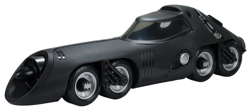 DC Theatrical Vehicle Batmissile (Batman Returns) 54 cm