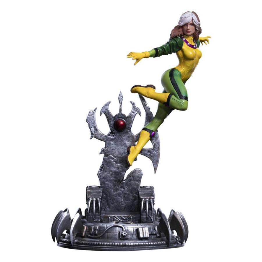 Marvel Comics: Rogue (X-Men Age of Apocalypse) 1/10 BDS Art Scale Statue - Iron Studios