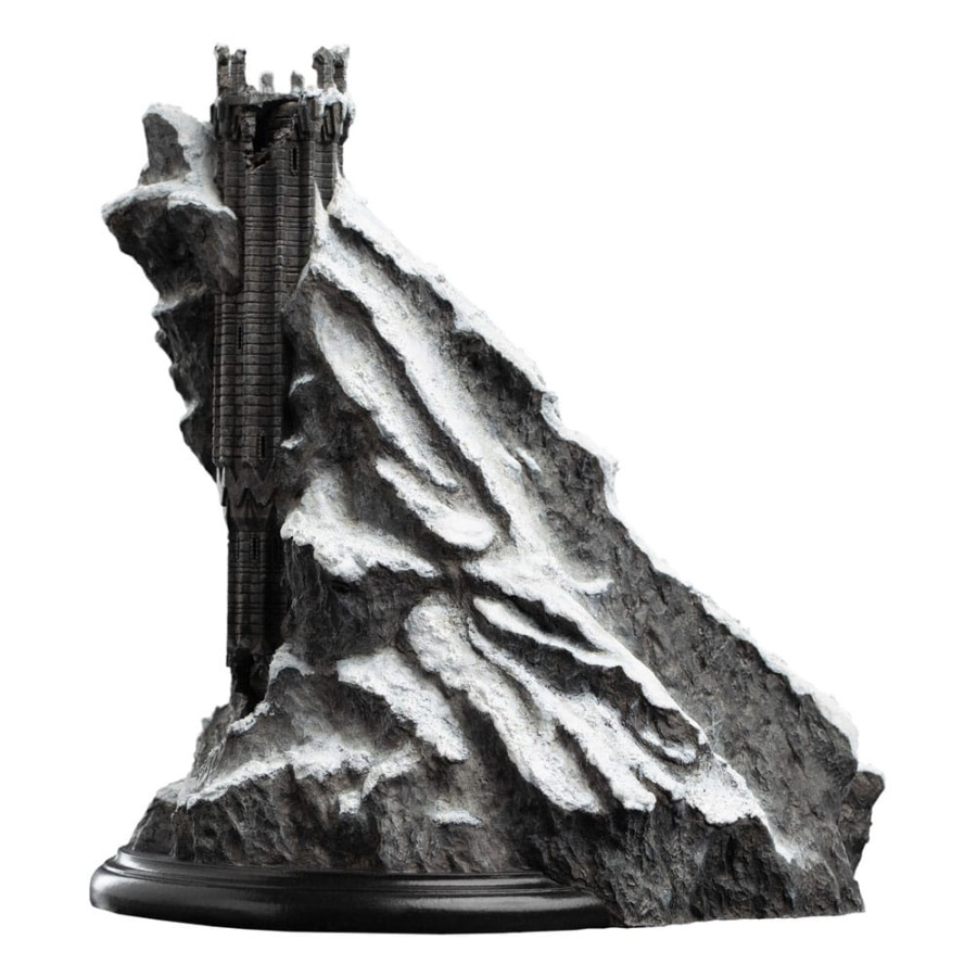 Lord of the Rings Statue Zirakzigil 15 cm
