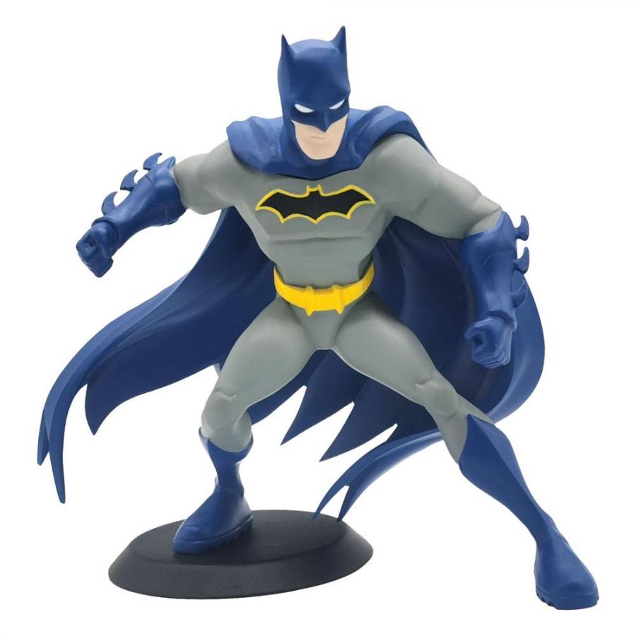 DC Comics: Batman 15 cm Statue - Plastoy