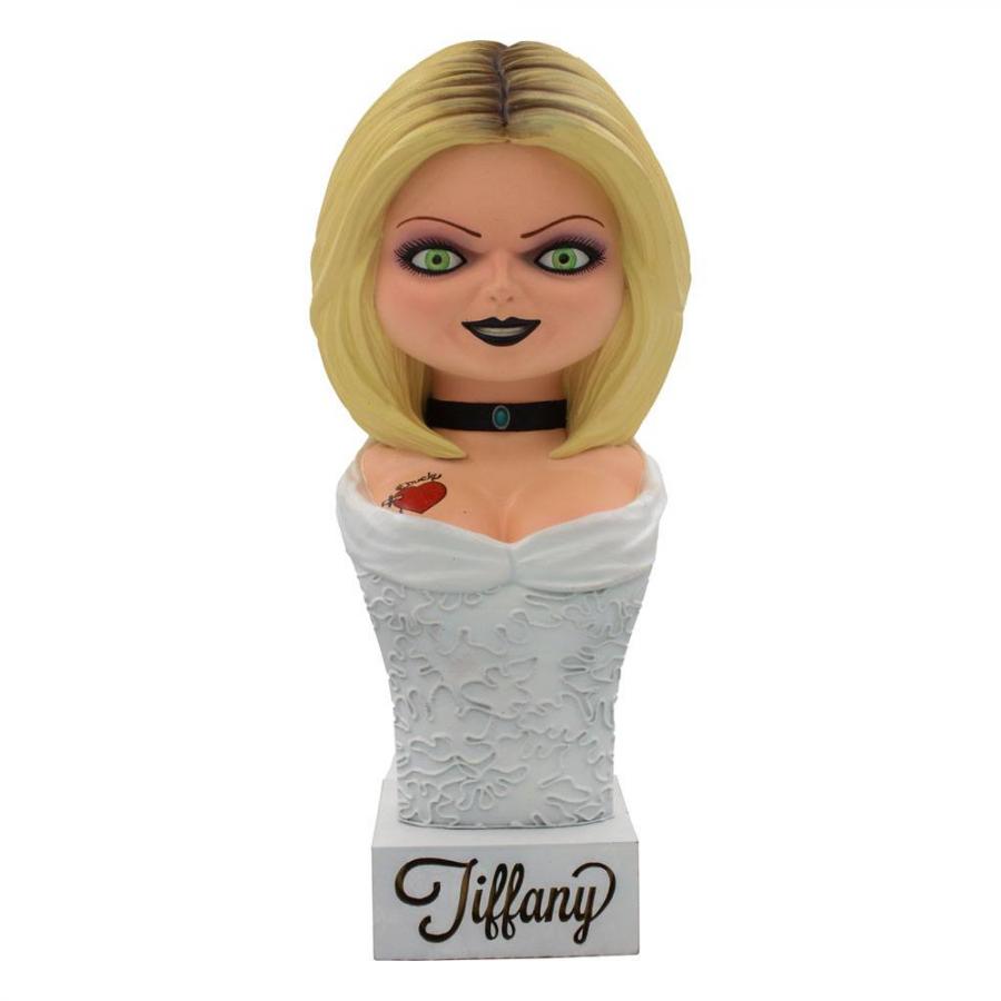 Seed of Chucky: Tiffany 38 cm Bust - Trick Or Treat Studios