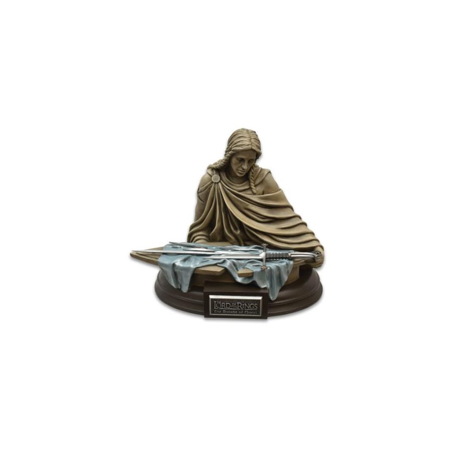 Lord of the Rings: Shards od Narsil 1/5 Statue - United Cutlery
