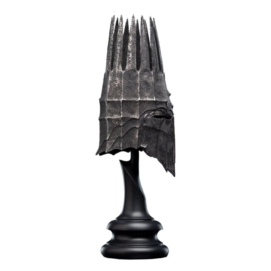 Lord of the Rings: Helmet of the Witch-king Concept 1/4 Replica - Weta ...