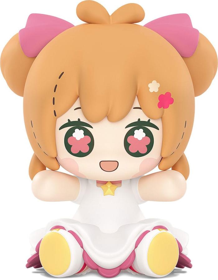 Cardcaptor Sakura Huggy Good Smile Chibi Figure Sakura Kinomoto ...