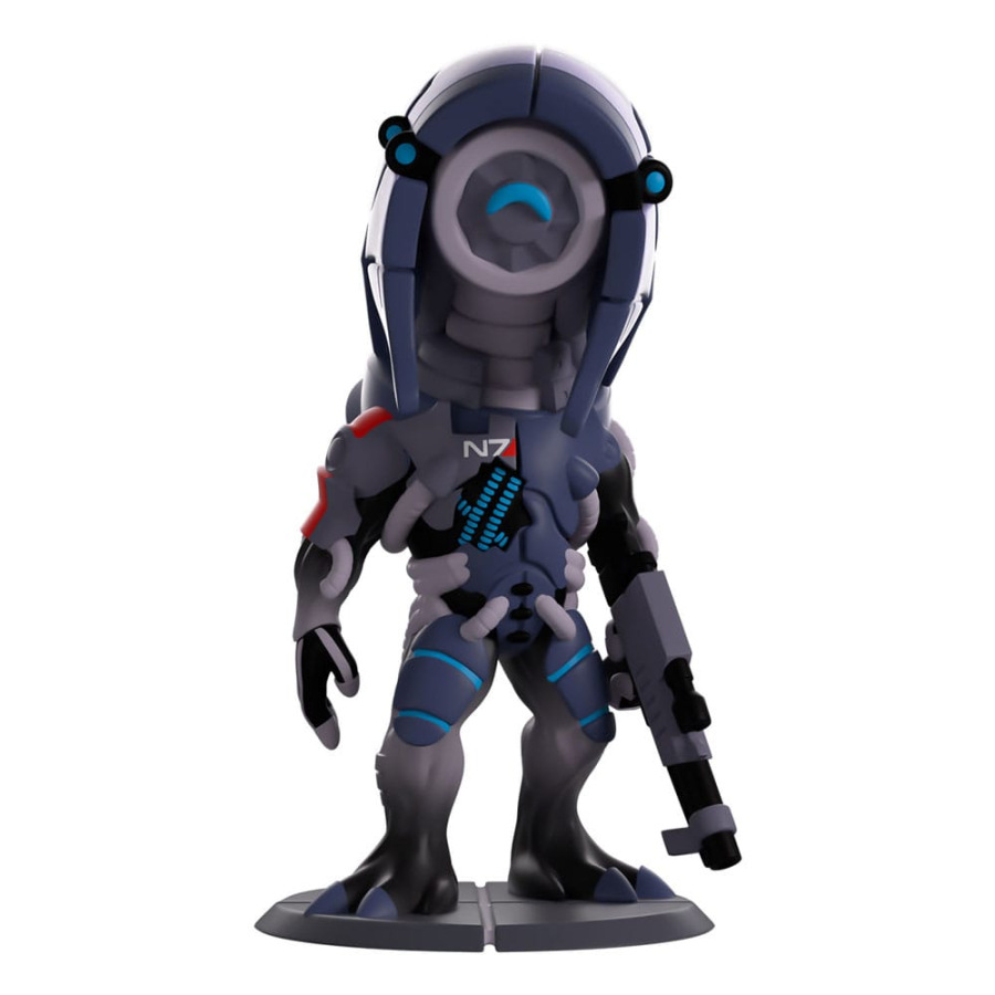 Mass Effect Vinyl Figure Legion 12 cm