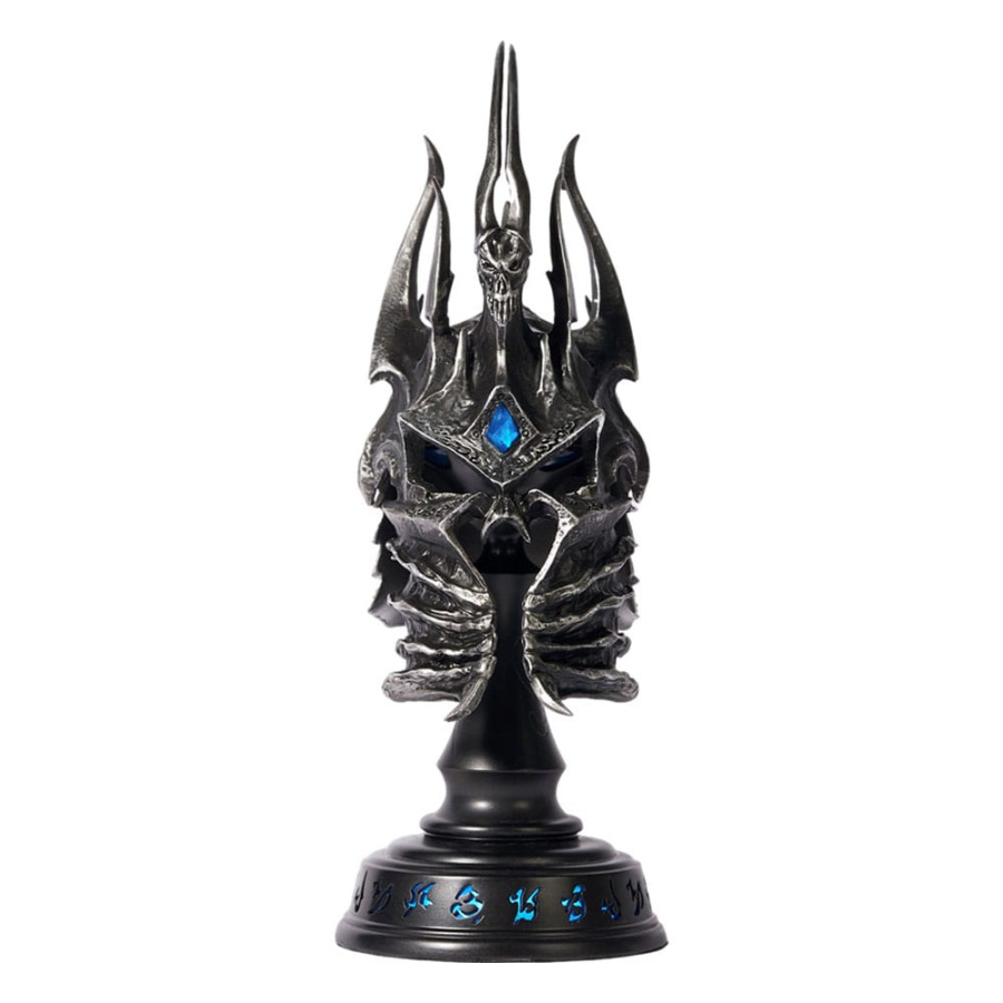 World of Warcraft Replica Helm of Domination (Collector's Edition) 24 cm
