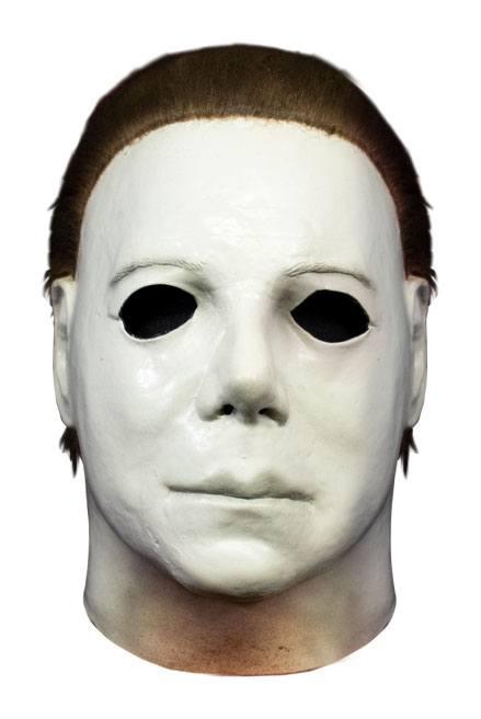 Halloween: The Boogeyman (Michael Myers) 1/1 Mask - Trick Or Treat Studios