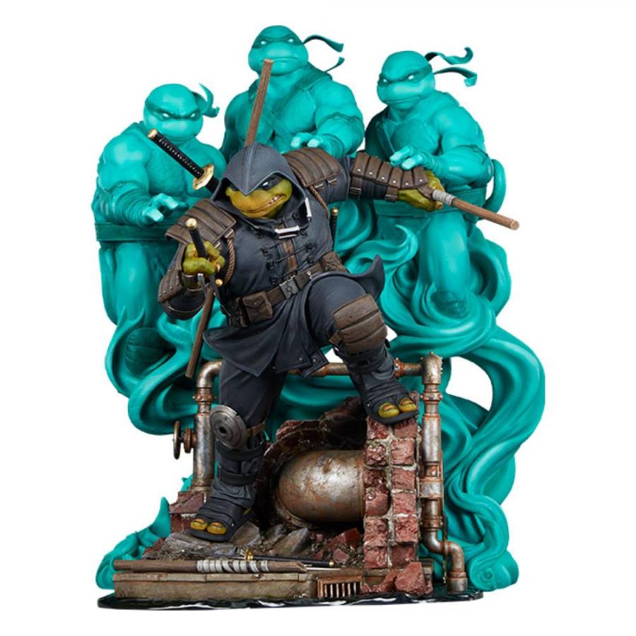 Sly Cooper 2 Resin Statue - Entertainment Earth