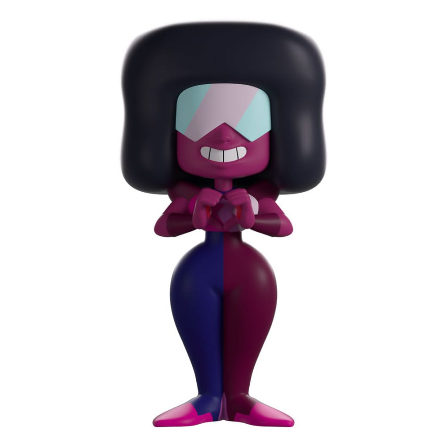 Steven Universe Vinyl Figure Garnet 13 cm